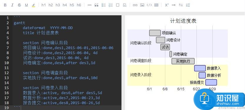 有道云笔记PC 4.9终于迎来了Markdown功能的上线！