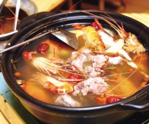 冬季养生烧酒虾的做法 烧酒虾怎么做健康美味