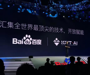 百度宣布全资收购KITT.AI 创始人姚旭晨也将加入