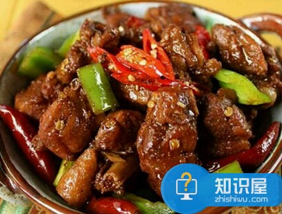 鸭肉不能与什么同食 鸭子怎么做好吃