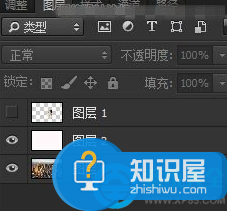 怎么用Photoshop制作剪影视觉效果图 用Photoshop制作剪影视觉效果图的方法