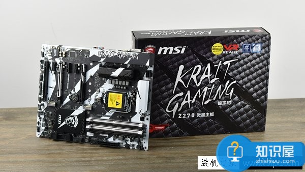 8000元左右i7-7700k配RX580高端游戏电脑配置推荐 全侧透水冷平台