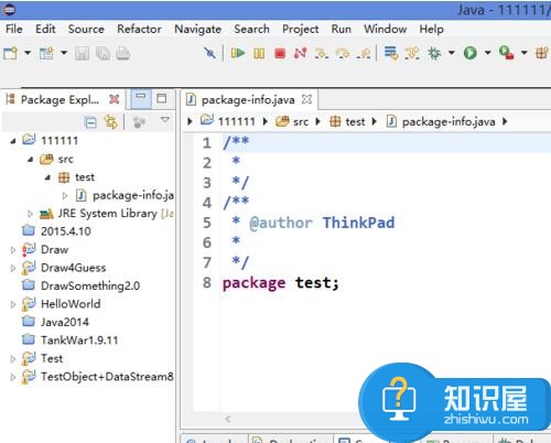 Win8系统使用eclipse进行编程的方法教程 怎样在win8电脑上使用eclipse