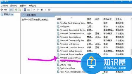 win10怎么禁止nvidia显卡自动启动项 如何关闭Win10系统nvidia开机启动