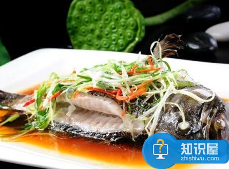 石斑鱼的营养价值 清蒸石斑鱼是哪个地方的菜系