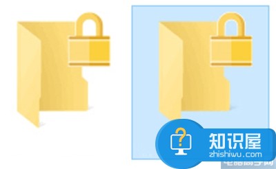win10系统有锁的文件夹怎么解锁 win10文件夹图标有锁如何去除方法