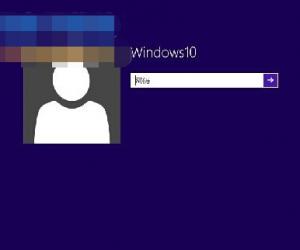 Windows10开机跳过锁屏界面的方法 Win10开机如何跳过锁屏界面进入桌面
