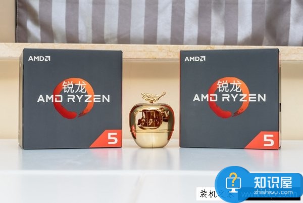 主流游戏畅玩 5700元AMD Ryzen5 1500X配GTX1060电脑配置推荐