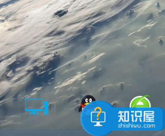 win8系统怎么去除桌面图标下方文字 Win8电脑如何去掉桌面图标的字