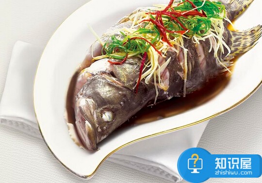 家常葱油桂鱼的做法大全 葱油桂鱼怎么做好吃