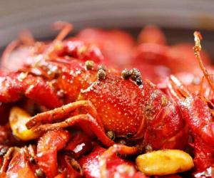 小龙虾的营养价值及做法 麻辣小龙虾是哪里的菜