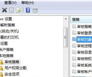 如何查看win7电脑的运行记录吗 win7系统电脑的运行记录在哪查看