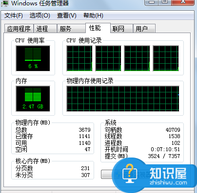 win7电脑出现顽固文件怎么办 WIN7系统如何快速删除顽固文件方法