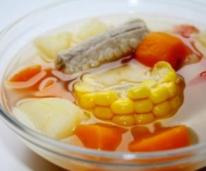 玉米土豆排骨汤的营养价值介绍 玉米土豆排骨汤的家常做法
