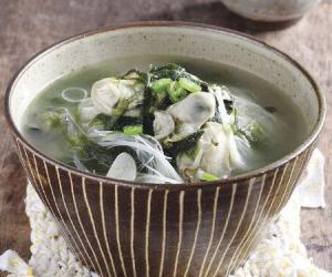 降低血脂牡蛎汤的做法 牡蛎汤怎么做好喝