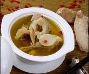 鸽子汤的营养价值 天麻鸽子汤的做法