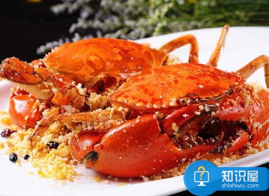 家常红烧螃蟹的做法 红烧螃蟹怎么做好吃