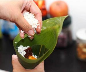 包粽子的米要泡多久 粽子的营养价值与作用