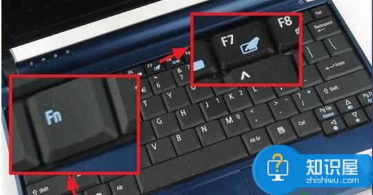 笔记本触摸板怎么开启关闭方法步骤 笔记本触摸板设置在哪详细介绍