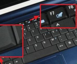 笔记本触摸板怎么开启关闭方法步骤 笔记本触摸板设置在哪详细介绍
