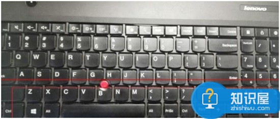 联想笔记本怎么更换键盘方法教程 笔记本电脑怎么拆卸键盘技巧