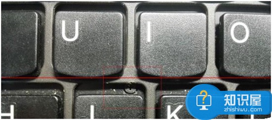 联想笔记本怎么更换键盘方法教程 笔记本电脑怎么拆卸键盘技巧