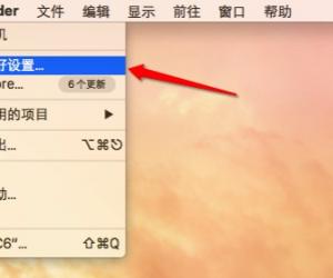苹果mac屏幕分辨率怎么设置教程 如何设置Mac屏幕分辨率多少合适