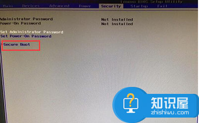 win7开机出现checking media提示怎么办 联想电脑一开机出现Checking Media解决方法