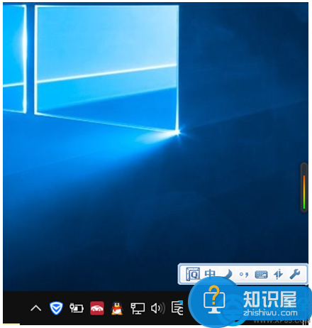 Win10系统下右下角时间不见了怎么办 win10系统右下角时间栏消失找不到