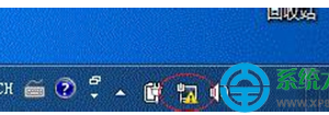 win7系统上网连接出现黄色叹号怎么办 如何解决Win7网络图标有黄色叹号的问题