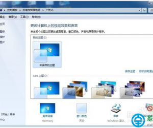 win7系统怎么设置动态壁纸吗 win7动态壁纸设置不了怎么办