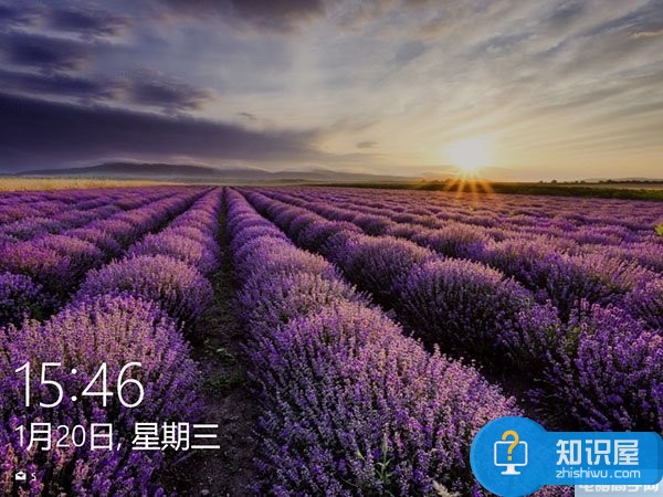 win10系统下怎么更换锁屏壁纸方法步骤 为什么无法设置更换Win10锁屏壁纸