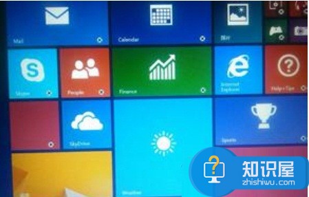 Win8系统下Metro应用经常闪退的解决方法 win8电脑一打开Metro应用就闪退