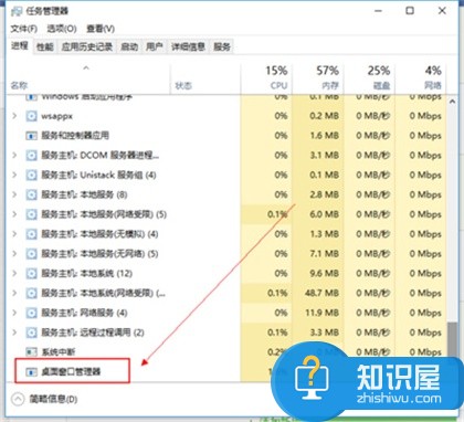 windows10系统下开始菜单打不开如何解决 Win10电脑开始菜单没反应怎么办