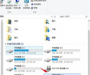 Win7系统U盘找不到指定的模块怎么解决 win7电脑提示u盘找不到指定模块