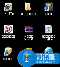 win7系统文字显示乱码错乱的解决方法 win7电脑字体出现乱码是怎么回事