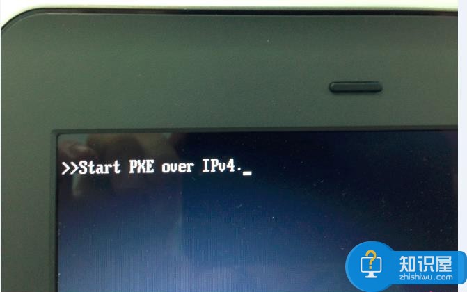 电脑开机出现Start pxe over ipv4解决方法 电脑重启后显示start pxe over IPv4