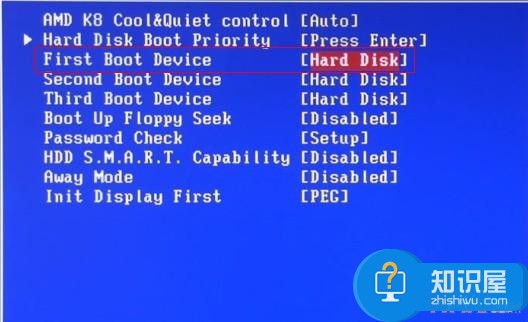 硬盘格式化导致系统无法启动怎么办 电脑硬盘格式化后无法打开系统解决方法