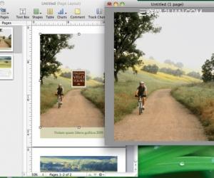 Mac电脑怎么提取Pages文档图片 苹果笔记本如何从文档中提取图片方法