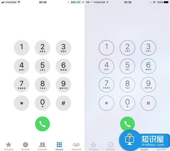 iOS11和iOS10两种系统有什么区别 iOS11和iOS10哪一个运行更流畅