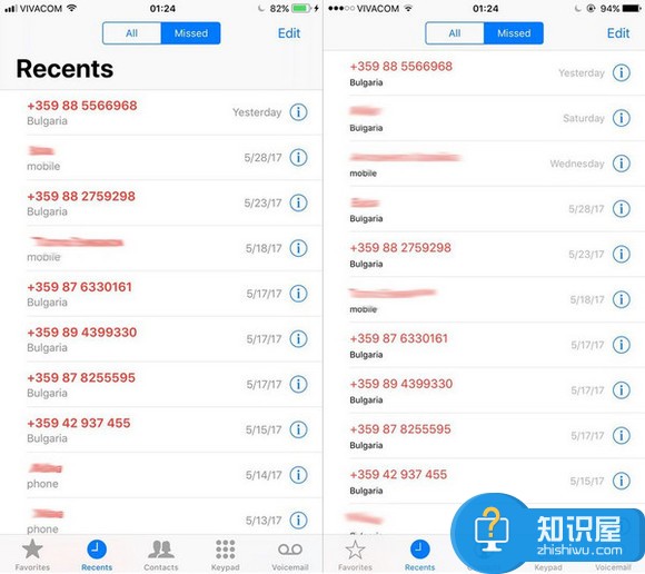 iOS11和iOS10两种系统有什么区别 iOS11和iOS10哪一个运行更流畅