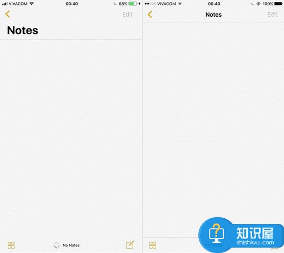 iOS11和iOS10两种系统有什么区别 iOS11和iOS10哪一个运行更流畅