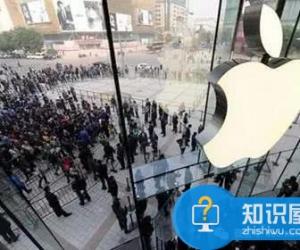 苹果在中国不行了 不管你信不信反正库克是不信