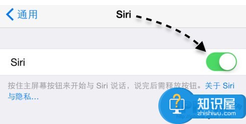 苹果iPhone手机可以关闭siri吗 iPhone7怎么彻底关闭Siri方法