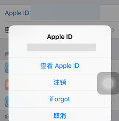 如何注销iphone apple id账号教程 苹果iphone怎么注销AppID账号登陆