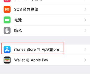 App Store绑定了微信支付如何解绑 怎么取消微信授权App Store自动扣款