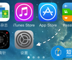 苹果app store全英文怎么改成中文 苹果手机的app store打开是英文怎么办