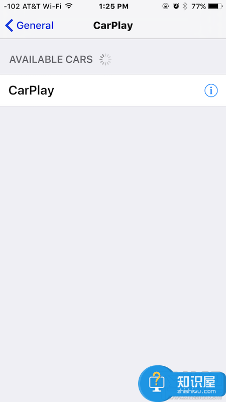 苹果手机如何开启carplay功能 在iPhone上怎么设置CarPlay方法步骤