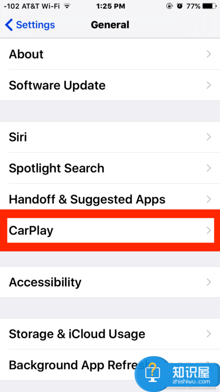 苹果手机如何开启carplay功能 在iPhone上怎么设置CarPlay方法步骤