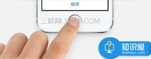 iPhone手机Touch ID变成灰色不能用 此iPhone无法使用touch id怎么办